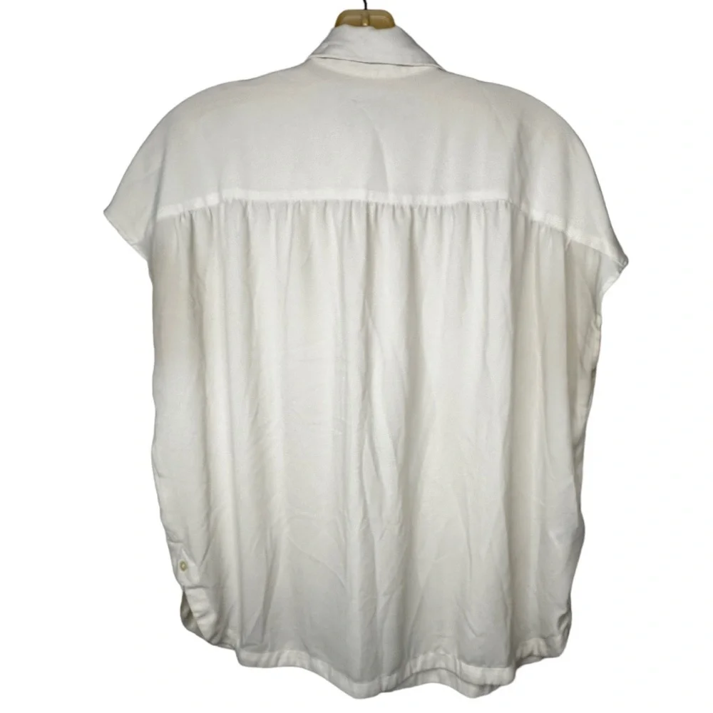 Loft Blouse - Picture 3 of 5